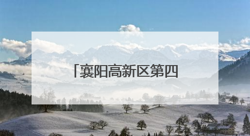 襄阳高新区第四幼儿园童趣六一 “粽”享端午